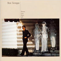 Boz Scaggs